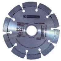 Diamond cutting disc 180 abrasive PDA180 05102182