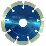 Diamond cutting disc 115 Laser PDL115