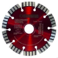 Diamond cutting disc 115 Turbo PDT115