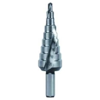 Step drill HSS SP size 17 6.5-40.5 PSTB, 05102213 - Promotional item