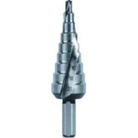 Step drill HSS SP size 15, 6.5-32.5 PSTB