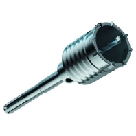 Hammer core bit 80x290mm PHBKS 80290, 05102440 - Promotional item