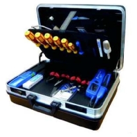 Journeyman case PGK28 28 pieces, 05102503 - Promotional item