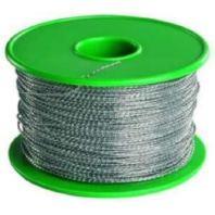 Sealing wire galvanized PBPD-S1/2 (0.5 kg)