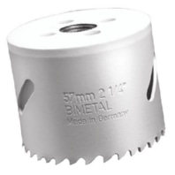 Lochsge HS-Co8 BI-Metall 19mm PLS-BI19