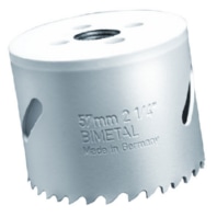 Lochsge HS-Co8 BI-Metall 25mm PLS-BI25