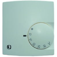 Room temperature controller ON/OFF PRTR 50