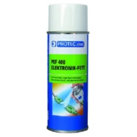 Elektronik Fett 400 ml PEF 400