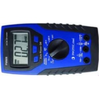 Digital high-performance multimeter MAX PMMM