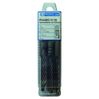 Hammer drill 4x4 SDS-Plus 6x110 PHABO6110 4x4 10P, 05102843 - Promotional item