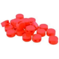 Plastic seals PKPO1000 8mm 1kg PK=1000pcs 05102854