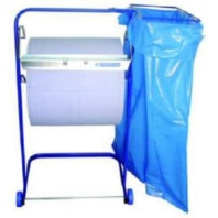 PBOST floor stand for cleaning cloth roll 05102862