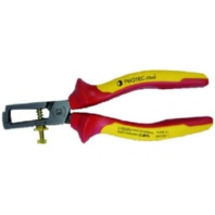 Wire stripping pliers 160mm PVDE-A1 05103011