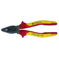 Combination pliers with cutting edge 180mm PVDE-K1 05103014