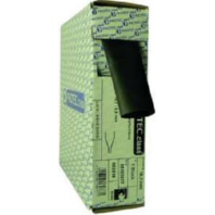 Schrumpfschlauch-Box PSB-GG127 12,7mm grn-gelb 8m