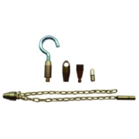 Accessory set push rods PSCHZ complete 05103132