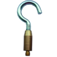Hook PSCHH M6 for push rods 05103133