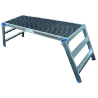 Grating assembly platform PGRMP 05103165