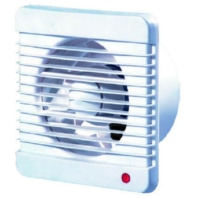 Basic fan PBLKT100 ball bearing timer