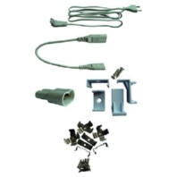 Connection cable PLLAW 1.8m angled plug 05400476
