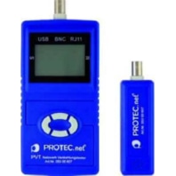 Network Wiring Tester PVT 05300607