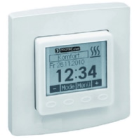 Digital temperature controller UP PRTR 1050 50x50mm