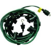 Illu fairy lights PILLULK2020 20m 20 sockets