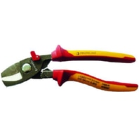 Cable cutter PVDE-X2 220mm screwed