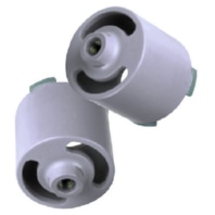 Socket cutter PDLGU68A extraction 68 silver 05104487