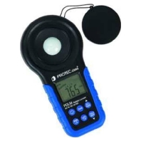 Digital lux meter PDLM, 05104526 - Promotional item