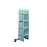 Vielzweckleiter PAVZLP43 4x3 mit Podest 05104538