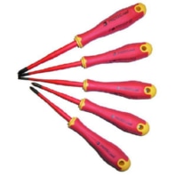 Screwdriver set PSS 5 5 pieces