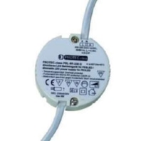Control gear PBG LED ES for PESLED 05400581