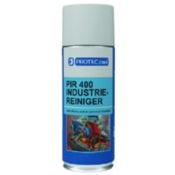 Industrial cleaner 400 ml PIR 400