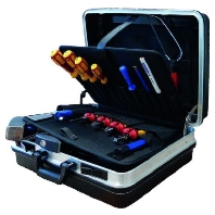 Apprentice case PLKB 25, 05105097 - Promotional item