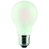 LED bulb PRFDM A60 8W bulb shape filament