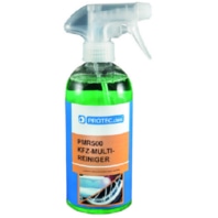 Car multi-cleaner PMR500 500ml