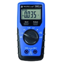 Digital multimeter Pocket 2.0 PMMP 2.0