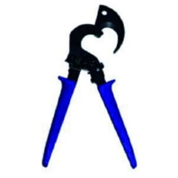 Ratchet cable cutter PKSMR34 34mm