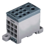Phase distribution block PPVB 12529 125A