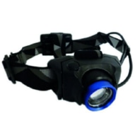 LED-Stirnlampe PTL SL 3x1,5V AA
