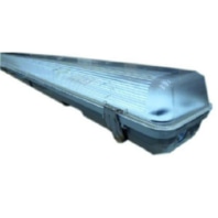 FR-Leergeh�use PLG 1x1500 T8/G13 LED 05400681