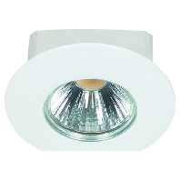 Recessed LED spotlight PESLED-WM IP44 Recessed spotlight LED WM 8W, 05400689 - Promotional item