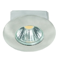 LED-Einbaustrahler PESLED-NG IP44 Einbaustrahler LED NG 8W
