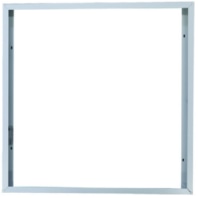 Aufbaurahmen LB23 PAR622 fr LED-Panel 622mm