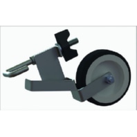 Transportrollen PTRST Stufenstehleiter 05105548