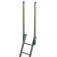 Dach�berstieg PDUE Alu klappbar 05105633