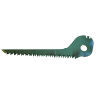 Ersatzmesser PEGKS f�r Gipskartons�ge 05105654