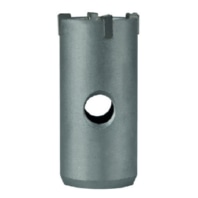 Impact core bits PSBK68 M16 68mm 05105736