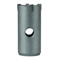 Impact core bits PSBK82 M16 82mm 05105737